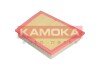 Фiльтр повiтряний kamoka F237901