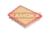 Фiльтр повiтряний Kamoka F237901 (фото 4)