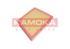 Фiльтр повiтряний kamoka F237901