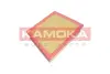 Фiльтр повiтряний Kamoka F237901 (фото 1)