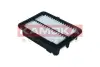 Фiльтр повiтряний kamoka F238401