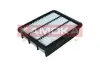 Фiльтр повiтряний kamoka F239201