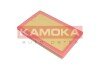 Фiльтр повiтряний kamoka F239301