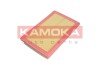 Фiльтр повiтряний kamoka F239301