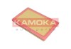 Фiльтр повiтряний kamoka F239301