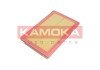 Фiльтр повiтряний kamoka F239301