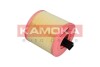 Фiльтр повiтряний kamoka F239501