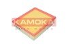 Фiльтр повiтряний kamoka F239601