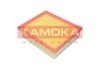 Фiльтр повiтряний kamoka F239601