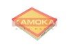 Фiльтр повiтряний kamoka F239601