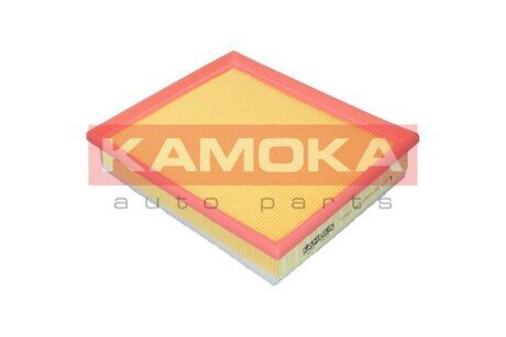 Фiльтр повiтряний kamoka F239601 на Ситроен С3 пикассо