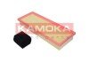 Фiльтр повiтряний kamoka F239701