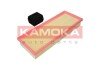 Фiльтр повiтряний kamoka F239701