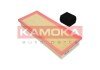 Фiльтр повiтряний kamoka F239701