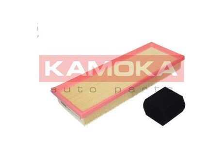 Фiльтр повiтряний kamoka F239701 на Ситроен С3 пикассо