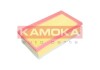 Фiльтр повiтряний kamoka F239801