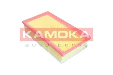 Фiльтр повiтряний kamoka F239801