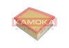 Фiльтр повiтряний kamoka F240001