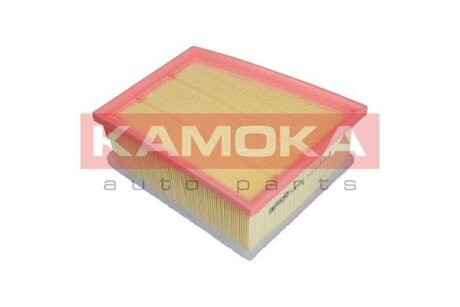 Фiльтр повiтряний kamoka F240001
