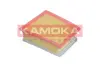 Фiльтр повiтряний Kamoka F240001 (фото 4)