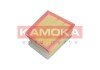 Фiльтр повiтряний kamoka F240001