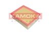 Фiльтр повiтряний kamoka F240101