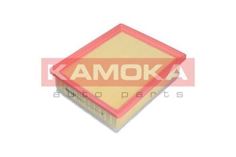 Фiльтр повiтряний kamoka F240101