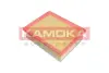 Фiльтр повiтряний Kamoka F240101 (фото 4)
