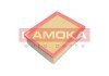 Фiльтр повiтряний kamoka F240101