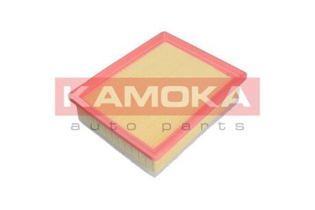 Фiльтр повiтряний kamoka F240101 на Вольво 340