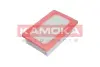 Фiльтр повiтряний Kamoka F240201 (фото 1)