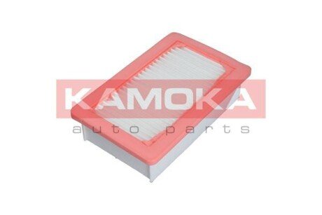 Фiльтр повiтряний kamoka F240201 на Smart Forfour