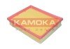 Фiльтр повiтряний kamoka F240301