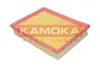 Фiльтр повiтряний Kamoka F240301 (фото 2)