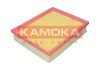 Фiльтр повiтряний kamoka F240301