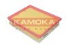 Фiльтр повiтряний kamoka F240301