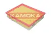 Фiльтр повiтряний Kamoka F240301 (фото 4)