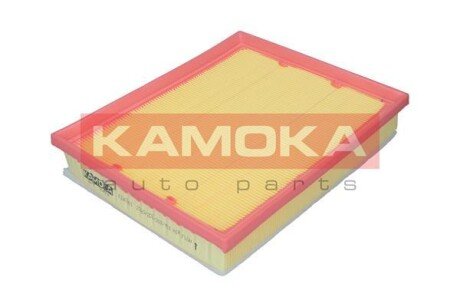 Фiльтр повiтряний kamoka F240301