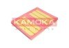 Фiльтр повiтряний kamoka F240501