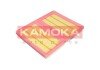 Фiльтр повiтряний kamoka F240501