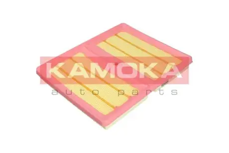 Фiльтр повiтряний Kamoka F240501