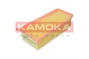 Фiльтр повiтряний kamoka F240801