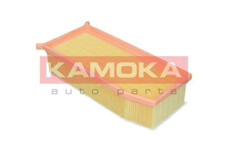 Фiльтр повiтряний kamoka F240801