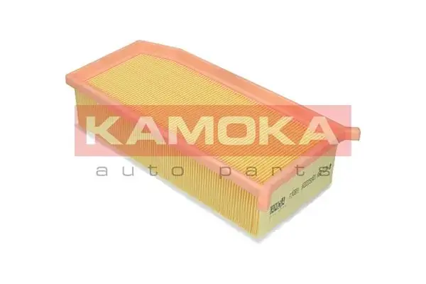 Фiльтр повiтряний Kamoka F240801 (фото 1)