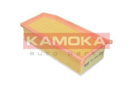 Фiльтр повiтряний kamoka F240801 на Рено Captur