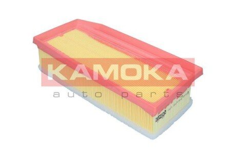 Фiльтр повiтряний kamoka F241001