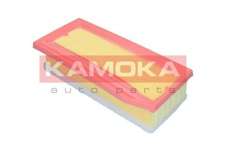 Фiльтр повiтряний kamoka F241001