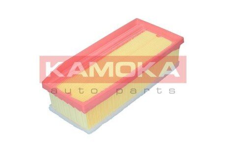 Фiльтр повiтряний kamoka F241001