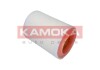 Фiльтр повiтряний kamoka F241301