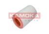 Фiльтр повiтряний kamoka F241301